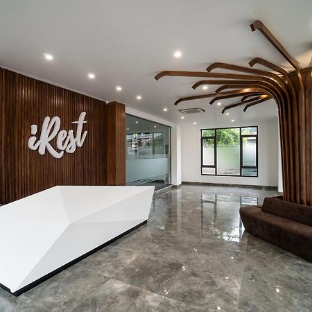 Irest Apartment Vinh Yen Extérieur photo