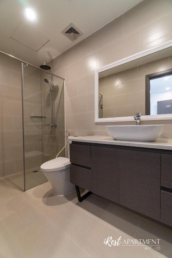 Irest Apartment Vinh Yen Extérieur photo