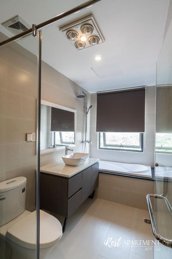 Irest Apartment Vinh Yen Extérieur photo