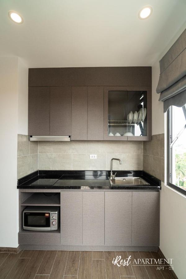 Irest Apartment Vinh Yen Extérieur photo