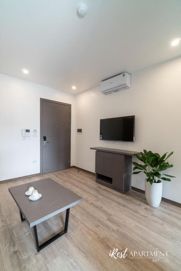 Irest Apartment Vinh Yen Extérieur photo